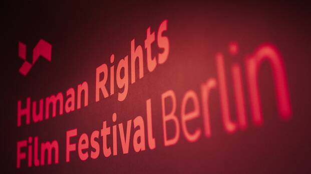 Human Rights Film Festival Berlin