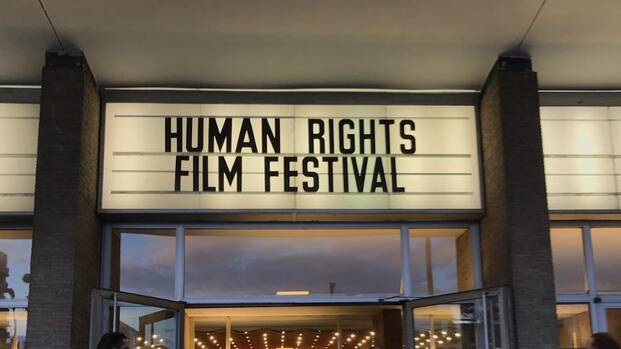 Programmveröffentlichung: Human Rights Film Festival Berlin zeigt 25 Dokumentarfilme vom 4.-12. Oktober