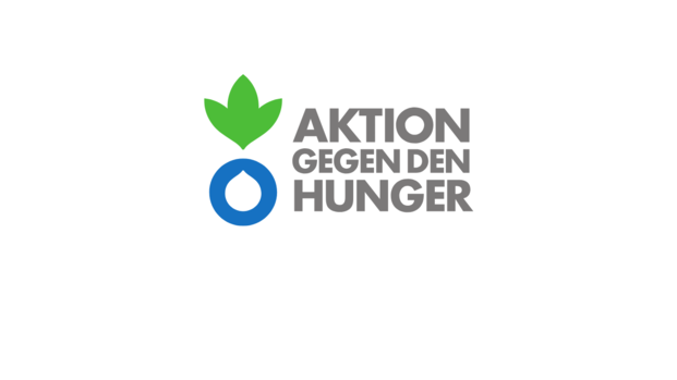 Logo von Aktion gegen den Hunger